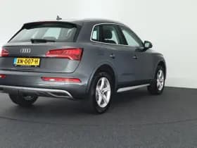 Audi Q5 2.0 TFSI 252pk S-Tronic quattro Sport Pro Line Trekhaak Camera Xenon Stoelverwarming Navigatie thumbnail 7