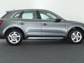 Audi Q5 2.0 TFSI 252pk S-Tronic quattro Sport Pro Line Trekhaak Camera Xenon Stoelverwarming Navigatie thumbnail 8