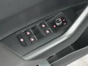 Volkswagen Polo 1.0 TSI 95pk 2x R-Line Keyless Camera Beats Stoelverwarming Led Navigatie Panoramadak thumbnail 17