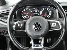 Volkswagen Polo 1.0 TSI 95pk 2x R-Line Keyless Camera Beats Stoelverwarming Led Navigatie Panoramadak thumbnail 20