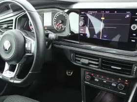 Volkswagen Polo 1.0 TSI 95pk 2x R-Line Keyless Camera Beats Stoelverwarming Led Navigatie Panoramadak thumbnail 3