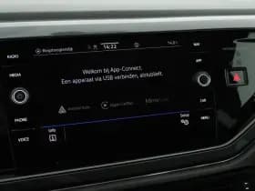 Volkswagen Polo 1.0 TSI 95pk 2x R-Line Keyless Camera Beats Stoelverwarming Led Navigatie Panoramadak thumbnail 24