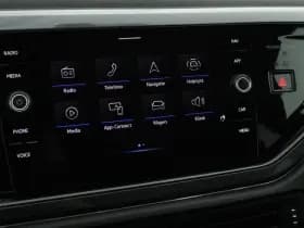 Volkswagen Polo 1.0 TSI 95pk 2x R-Line Keyless Camera Beats Stoelverwarming Led Navigatie Panoramadak thumbnail 26