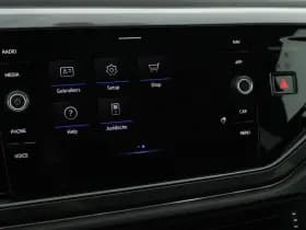 Volkswagen Polo 1.0 TSI 95pk 2x R-Line Keyless Camera Beats Stoelverwarming Led Navigatie Panoramadak thumbnail 27