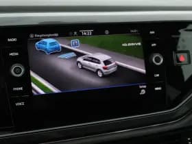 Volkswagen Polo 1.0 TSI 95pk 2x R-Line Keyless Camera Beats Stoelverwarming Led Navigatie Panoramadak thumbnail 28