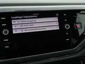 Volkswagen Polo 1.0 TSI 95pk 2x R-Line Keyless Camera Beats Stoelverwarming Led Navigatie Panoramadak thumbnail 29