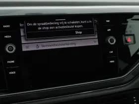 Volkswagen Polo 1.0 TSI 95pk 2x R-Line Keyless Camera Beats Stoelverwarming Led Navigatie Panoramadak thumbnail 30