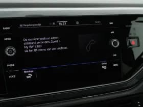 Volkswagen Polo 1.0 TSI 95pk 2x R-Line Keyless Camera Beats Stoelverwarming Led Navigatie Panoramadak thumbnail 31