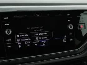 Volkswagen Polo 1.0 TSI 95pk 2x R-Line Keyless Camera Beats Stoelverwarming Led Navigatie Panoramadak thumbnail 33