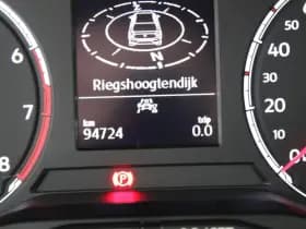 Volkswagen Polo 1.0 TSI 95pk 2x R-Line Keyless Camera Beats Stoelverwarming Led Navigatie Panoramadak thumbnail 42
