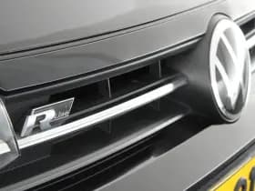 Volkswagen Polo 1.0 TSI 95pk 2x R-Line Keyless Camera Beats Stoelverwarming Led Navigatie Panoramadak thumbnail 47