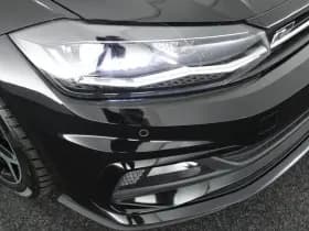 Volkswagen Polo 1.0 TSI 95pk 2x R-Line Keyless Camera Beats Stoelverwarming Led Navigatie Panoramadak thumbnail 8