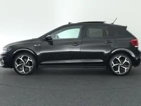 Volkswagen Polo 1.0 TSI 95pk 2x R-Line Keyless Camera Beats Stoelverwarming Led Navigatie Panoramadak thumbnail 9