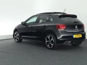 Volkswagen Polo 1.0 TSI 95pk 2x R-Line Keyless Camera Beats Stoelverwarming Led Navigatie Panoramadak thumbnail 10