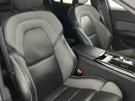 Volvo V60 2.0 T8 390pk Twin Engine AWD R-Design Trekhaak Camera harman/kardon Stoelverwarming Navigatie thumbnail 2