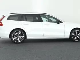 Volvo V60 2.0 T8 390pk Twin Engine AWD R-Design Trekhaak Camera harman/kardon Stoelverwarming Navigatie thumbnail 11