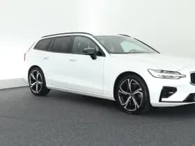 Volvo V60 2.0 T8 390pk Twin Engine AWD R-Design Trekhaak Camera harman/kardon Stoelverwarming Navigatie thumbnail 12