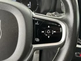 Volvo V60 2.0 T8 390pk Twin Engine AWD R-Design Trekhaak Camera harman/kardon Stoelverwarming Navigatie thumbnail 20