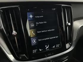 Volvo V60 2.0 T8 390pk Twin Engine AWD R-Design Trekhaak Camera harman/kardon Stoelverwarming Navigatie thumbnail 22