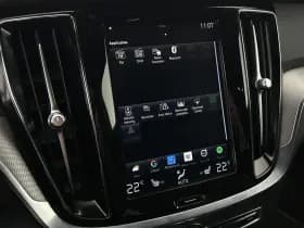 Volvo V60 2.0 T8 390pk Twin Engine AWD R-Design Trekhaak Camera harman/kardon Stoelverwarming Navigatie thumbnail 23