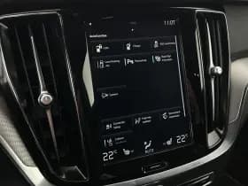 Volvo V60 2.0 T8 390pk Twin Engine AWD R-Design Trekhaak Camera harman/kardon Stoelverwarming Navigatie thumbnail 24