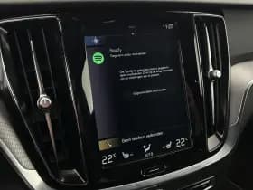 Volvo V60 2.0 T8 390pk Twin Engine AWD R-Design Trekhaak Camera harman/kardon Stoelverwarming Navigatie thumbnail 25