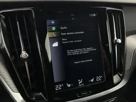 Volvo V60 2.0 T8 390pk Twin Engine AWD R-Design Trekhaak Camera harman/kardon Stoelverwarming Navigatie thumbnail 27