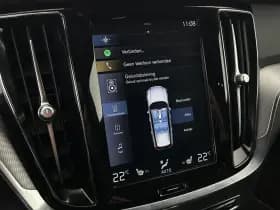 Volvo V60 2.0 T8 390pk Twin Engine AWD R-Design Trekhaak Camera harman/kardon Stoelverwarming Navigatie thumbnail 29