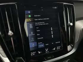 Volvo V60 2.0 T8 390pk Twin Engine AWD R-Design Trekhaak Camera harman/kardon Stoelverwarming Navigatie thumbnail 30