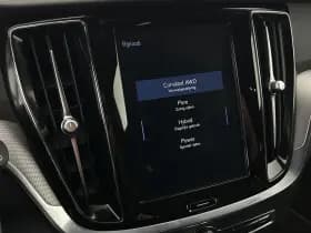 Volvo V60 2.0 T8 390pk Twin Engine AWD R-Design Trekhaak Camera harman/kardon Stoelverwarming Navigatie thumbnail 31