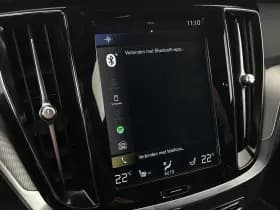 Volvo V60 2.0 T8 390pk Twin Engine AWD R-Design Trekhaak Camera harman/kardon Stoelverwarming Navigatie thumbnail 32