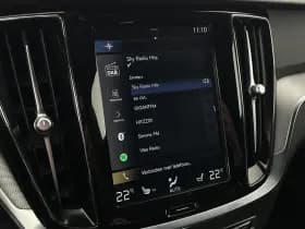 Volvo V60 2.0 T8 390pk Twin Engine AWD R-Design Trekhaak Camera harman/kardon Stoelverwarming Navigatie thumbnail 33