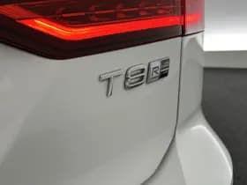 Volvo V60 2.0 T8 390pk Twin Engine AWD R-Design Trekhaak Camera harman/kardon Stoelverwarming Navigatie thumbnail 39