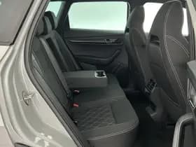 Škoda Karoq 1.5 TSI 150pk DSG ACT Sportline Business Trekhaak Camera Canton Keyless Virtual Cockpit Stoelverwarming Navigatie thumbnail 14