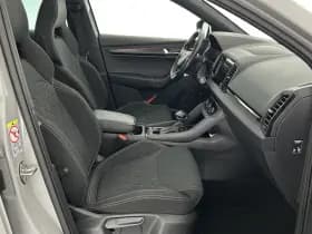 Škoda Karoq 1.5 TSI 150pk DSG ACT Sportline Business Trekhaak Camera Canton Keyless Virtual Cockpit Stoelverwarming Navigatie thumbnail 15