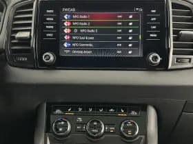 Škoda Karoq 1.5 TSI 150pk DSG ACT Sportline Business Trekhaak Camera Canton Keyless Virtual Cockpit Stoelverwarming Navigatie thumbnail 16