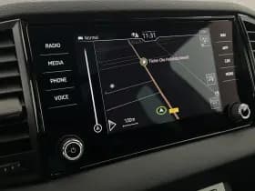 Škoda Karoq 1.5 TSI 150pk DSG ACT Sportline Business Trekhaak Camera Canton Keyless Virtual Cockpit Stoelverwarming Navigatie thumbnail 24