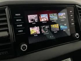 Škoda Karoq 1.5 TSI 150pk DSG ACT Sportline Business Trekhaak Camera Canton Keyless Virtual Cockpit Stoelverwarming Navigatie thumbnail 25