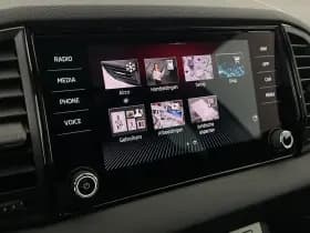 Škoda Karoq 1.5 TSI 150pk DSG ACT Sportline Business Trekhaak Camera Canton Keyless Virtual Cockpit Stoelverwarming Navigatie thumbnail 26