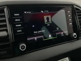 Škoda Karoq 1.5 TSI 150pk DSG ACT Sportline Business Trekhaak Camera Canton Keyless Virtual Cockpit Stoelverwarming Navigatie thumbnail 27