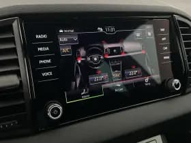 Škoda Karoq 1.5 TSI 150pk DSG ACT Sportline Business Trekhaak Camera Canton Keyless Virtual Cockpit Stoelverwarming Navigatie thumbnail 28