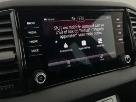 Škoda Karoq 1.5 TSI 150pk DSG ACT Sportline Business Trekhaak Camera Canton Keyless Virtual Cockpit Stoelverwarming Navigatie thumbnail 30
