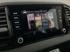 Škoda Karoq 1.5 TSI 150pk DSG ACT Sportline Business Trekhaak Camera Canton Keyless Virtual Cockpit Stoelverwarming Navigatie thumbnail 31