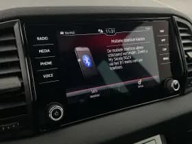 Škoda Karoq 1.5 TSI 150pk DSG ACT Sportline Business Trekhaak Camera Canton Keyless Virtual Cockpit Stoelverwarming Navigatie thumbnail 32