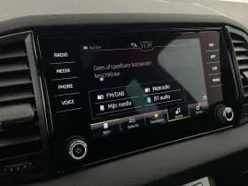 Škoda Karoq 1.5 TSI 150pk DSG ACT Sportline Business Trekhaak Camera Canton Keyless Virtual Cockpit Stoelverwarming Navigatie thumbnail 33