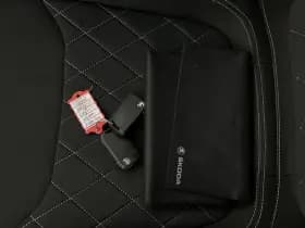 Škoda Karoq 1.5 TSI 150pk DSG ACT Sportline Business Trekhaak Camera Canton Keyless Virtual Cockpit Stoelverwarming Navigatie thumbnail 47