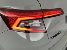 Škoda Karoq 1.5 TSI 150pk DSG ACT Sportline Business Trekhaak Camera Canton Keyless Virtual Cockpit Stoelverwarming Navigatie thumbnail 48