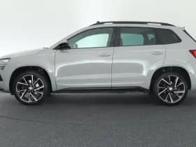 Škoda Karoq 1.5 TSI 150pk DSG ACT Sportline Business Trekhaak Camera Canton Keyless Virtual Cockpit Stoelverwarming Navigatie thumbnail 9