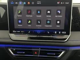 Volkswagen Tiguan 1.5 272pk eHybrid R-Line Edition Trekhaak Camera Keyless Massage Virtual Cockpit Panoramadak Carplay thumbnail 15