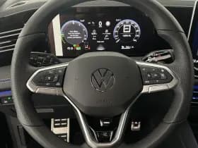 Volkswagen Tiguan 1.5 272pk eHybrid R-Line Edition Trekhaak Camera Keyless Massage Virtual Cockpit Panoramadak Carplay thumbnail 18